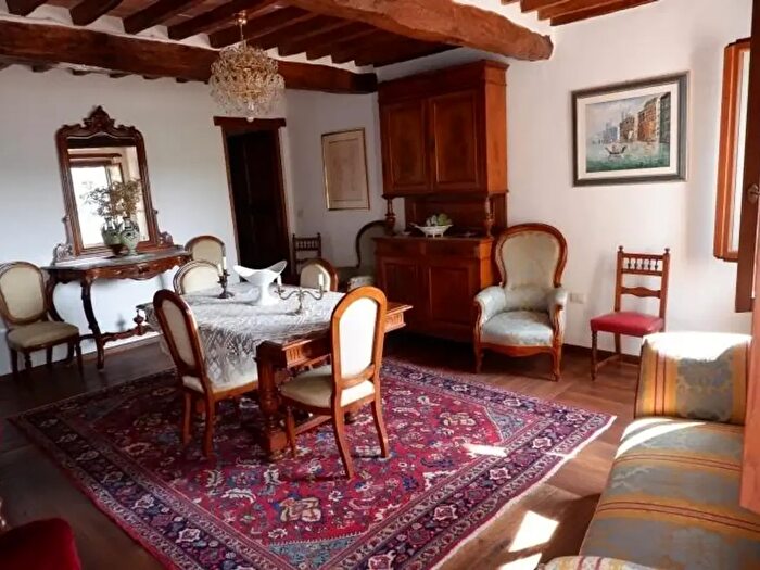 Casa con 7 locali in vendita in Colle Di Val DElsa