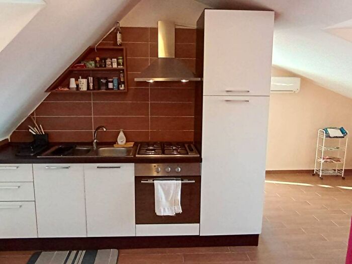 Casa monolocale in affitto in Via Domenico Gentile, San Nicola la Strada