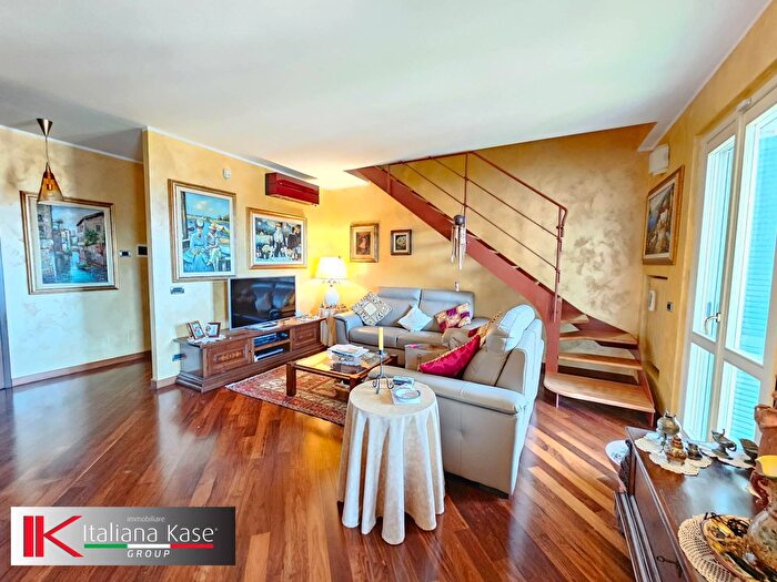 Case in Vendita e in Affitto - 3