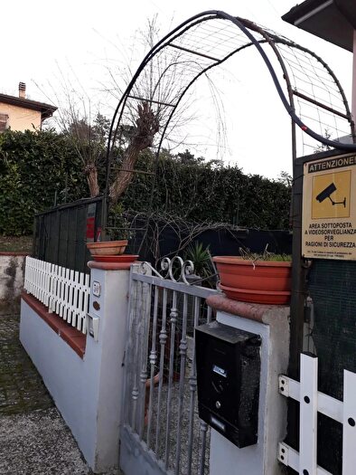 Appartamento con 5 locali in vendita in Aulla