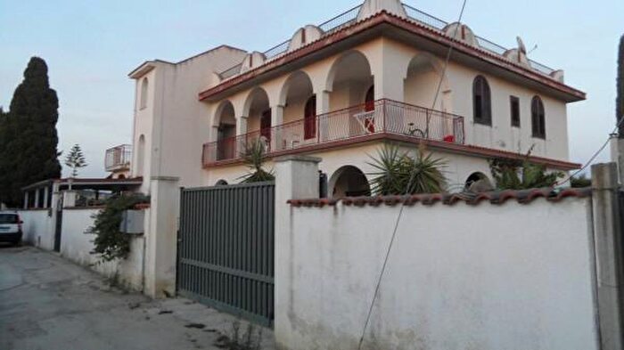 Appartamento in vendita in Via dei Ciclamini, Menfi