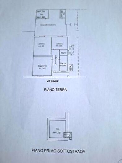 Case in Vendita e in Affitto - 3