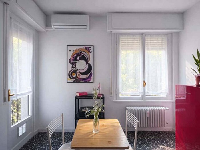 Appartamento in affitto in Viale Omero, Corvetto, Milano