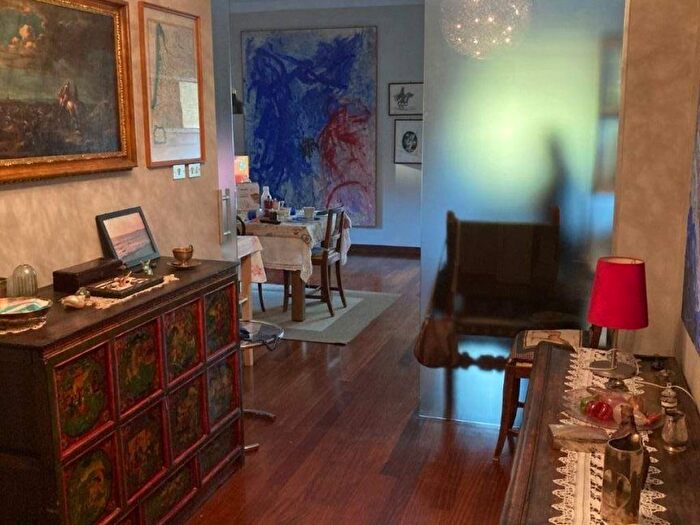 Appartamento trilocale in affitto in Via dei Tessitori, Saragozza dentro le Mura, Bologna