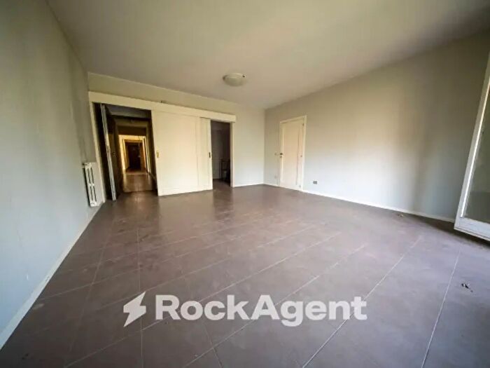 Appartamento quadrilocale in vendita in Via Gavino Matta, Sassari