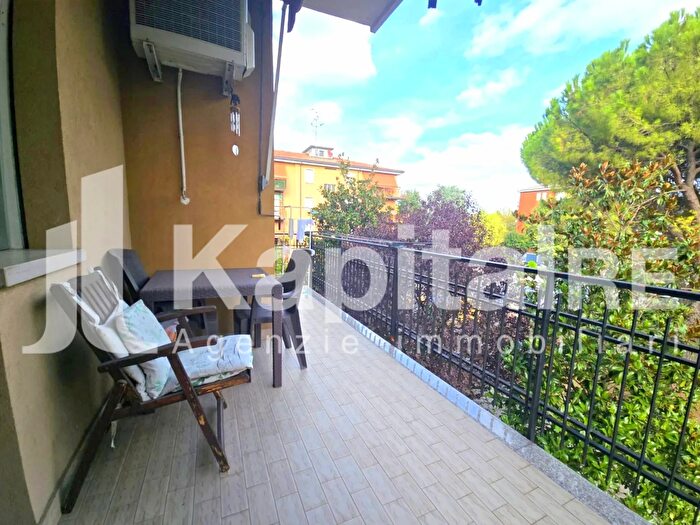 Appartamento quadrilocale in vendita in Via G Bentivogli Castenaso, Castenaso