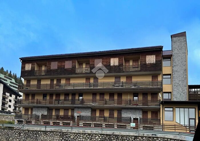 Appartamento bilocale in vendita in Via Cortivo, Foppolo