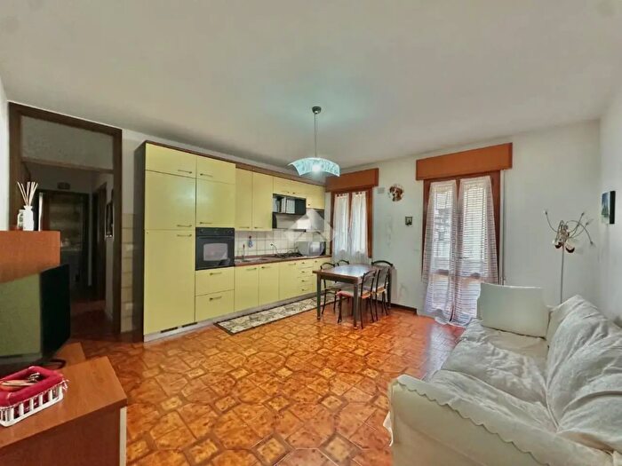 Appartamento trilocale in vendita in Via Terradura, Masera Di Padova