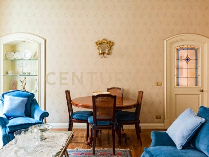 Appartamento con 6 locali in affitto in Via della Croce, Spagna, Roma