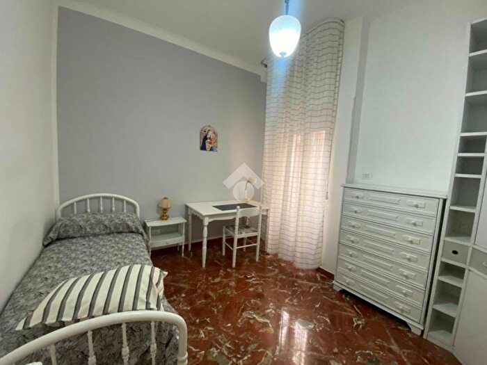 Appartamento con 6 locali in affitto in Via Agostino Todaro, Oreto Perez, Palermo