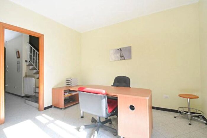 Casa con 5 locali in vendita in San Vito Dei Normanni