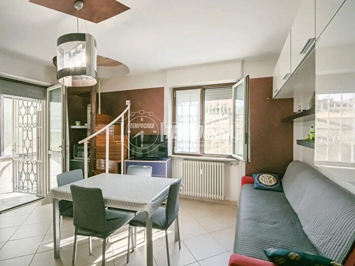 Appartamento bilocale in vendita in Via Michelangelo Buonarroti, Grugliasco