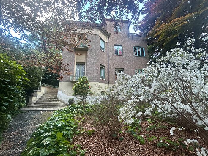 Appartamento monolocale in affitto in Corso Luigi Kossuth, Torino