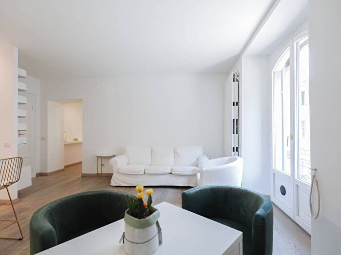 Appartamento bilocale in affitto in Via Bramante, Arena, Milano