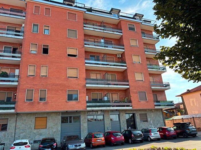 Appartamento bilocale in affitto in Semicentro, Vinovo
