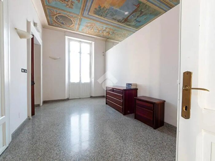 Appartamento con 5 locali in vendita in Corso Luigi Manacorda, Casale Monferrato