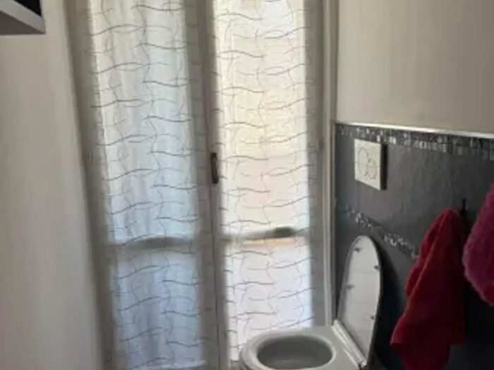 Appartamento quadrilocale in affitto in Via degli Iris, Genova