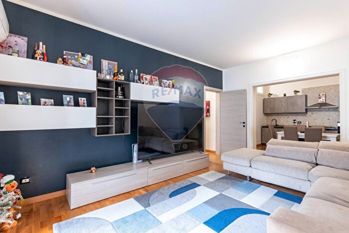 Appartamento quadrilocale in vendita in Via Filippo Turati, Ragusa