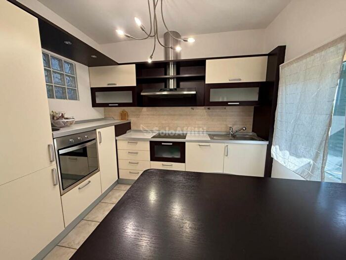 Appartamento bilocale in affitto in Strada Fossa Monda Nord, Torrazzi, Modena