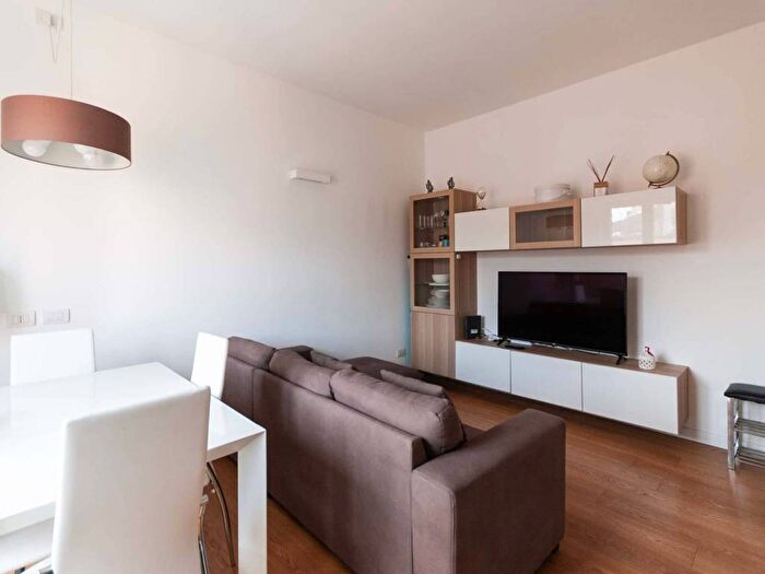 Appartamento bilocale in affitto in Via Giuseppe Ripamonti, Vigentino Fatima, Milano