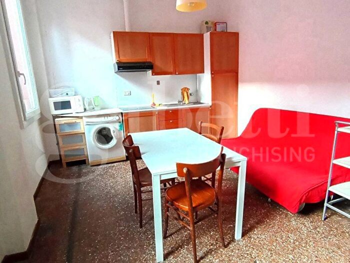 Appartamento bilocale in affitto in Corte Galluzzi, Centro Storico, Bologna