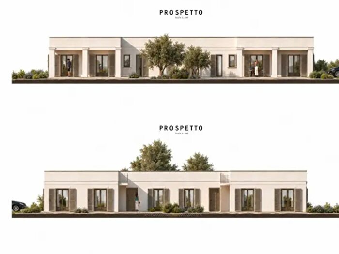 Case in Vendita e in Affitto - 2