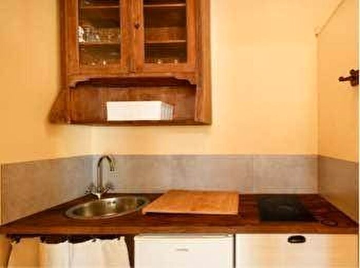 Appartamento monolocale in affitto in Montecastello Treggiaia I Fabbri, Pontedera