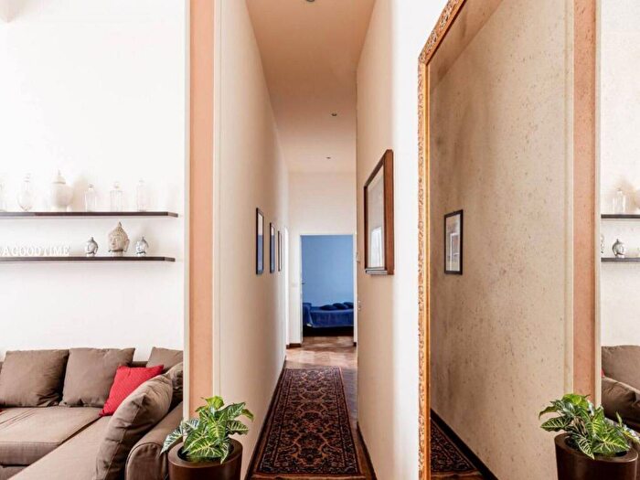 Appartamento quadrilocale in affitto in Via Ganaceto, Centro Storico, Modena