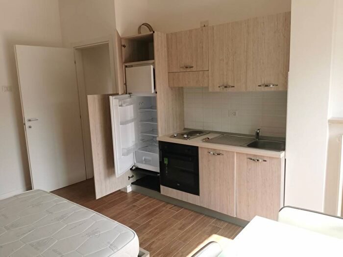 Appartamento monolocale in affitto in Piazzale Diego Velasquez, San Siro, Milano