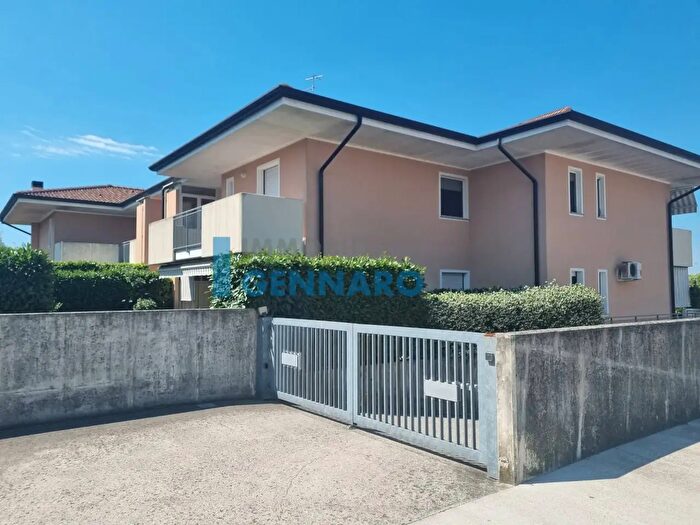 Appartamento bilocale in affitto in Via Collodi, Tavagnacco