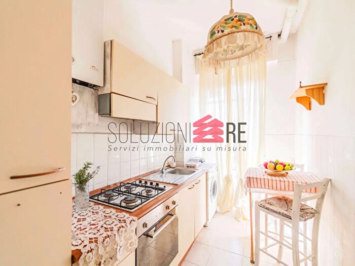 Appartamento trilocale in vendita in Corso della Vittoria d, Novara