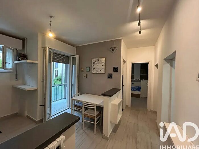 Appartamento quadrilocale in vendita in Via Circonvallazione, Mirandola