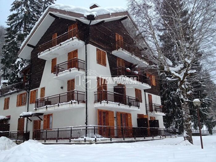 Appartamento bilocale in vendita in Corso Nizza, Limone Piemonte