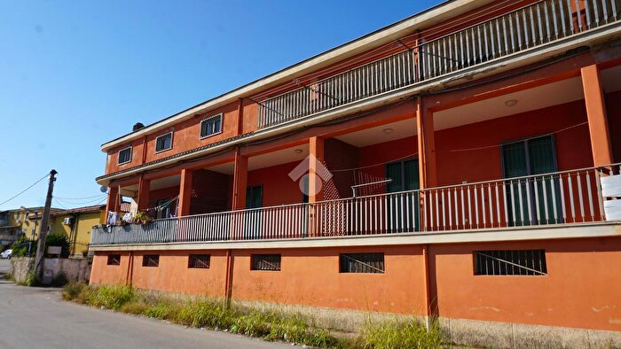 Appartamento trilocale in vendita in Via Lido Lago, Battipaglia