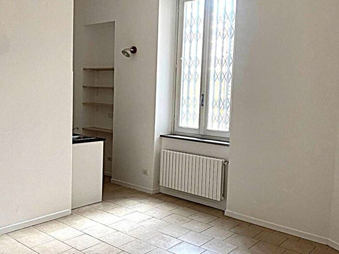 Appartamento bilocale in affitto in Via Antonio Stoppani, Morgagni, Milano