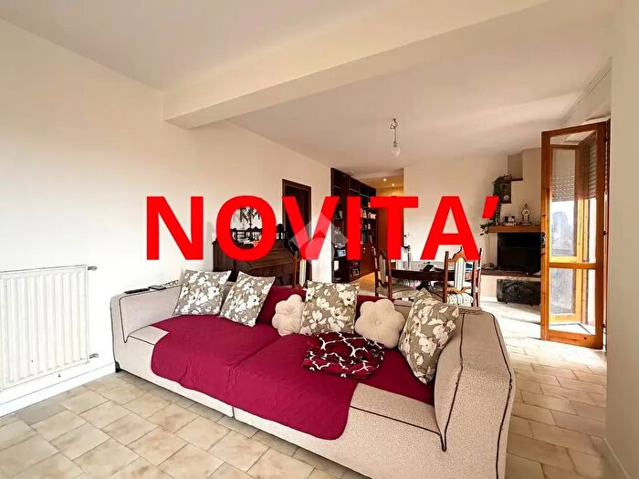 Appartamento con 5 locali in vendita in Str Narni Sant'Urbano, Narni