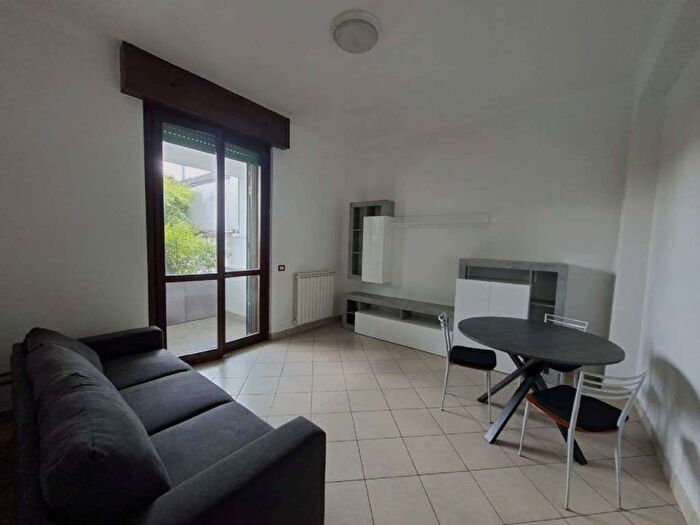 Appartamento bilocale in affitto in Via Fabio Filzi, Centro, Cernusco sul Naviglio