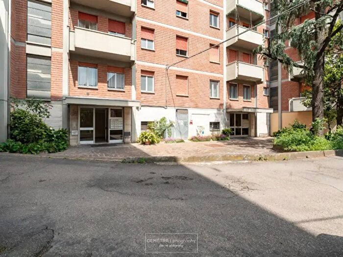 Appartamento quadrilocale in vendita in Corso Italia, Vignola