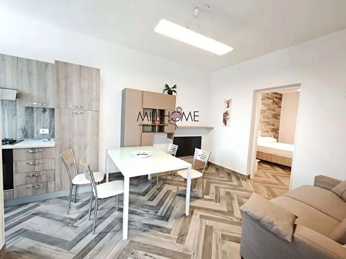 Appartamento bilocale in affitto in Via XIX Luglio, Marsala