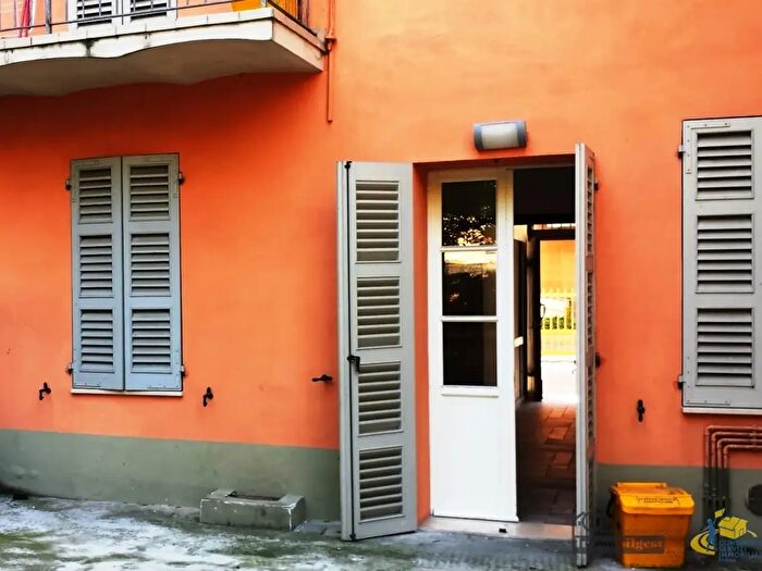 Appartamento trilocale in affitto in Via Primo Groppi, Parma