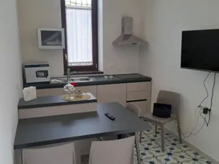 Appartamento monolocale in affitto in Scafati