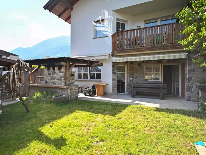 Casa con 5 locali in vendita in Via Stazione, Plaus