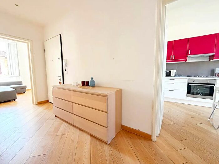 Appartamento quadrilocale in vendita in Firenze