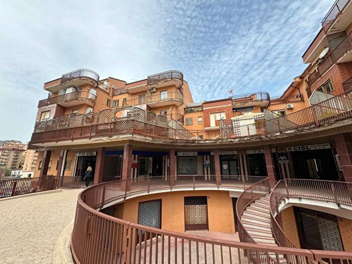 Appartamento trilocale in affitto in Via Canonico Francesco Pulci Caltanissetta, Caltanissetta