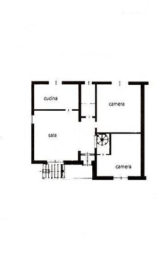 Casa quadrilocale in vendita in Via Pozzo, Vaprio DAdda