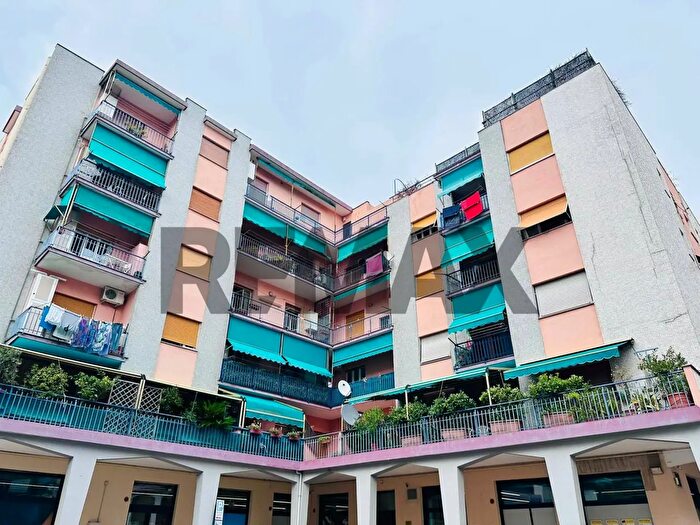 Appartamento quadrilocale in vendita in Albissola Marina