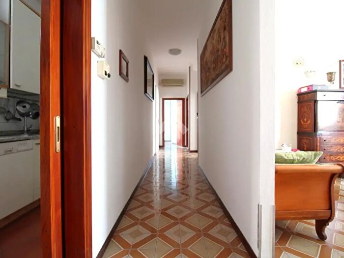 Appartamento quadrilocale in vendita in Viale F Prampolini, Sassuolo