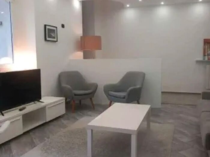 Appartamento bilocale in affitto in Via San Francesco dAssisi, Torino