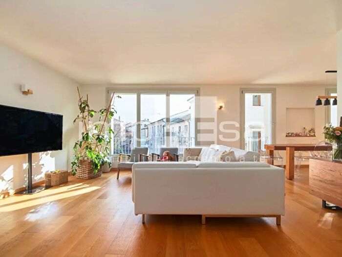 Appartamento trilocale in vendita in Riva del Cagnan Giovanni Comisso, Treviso