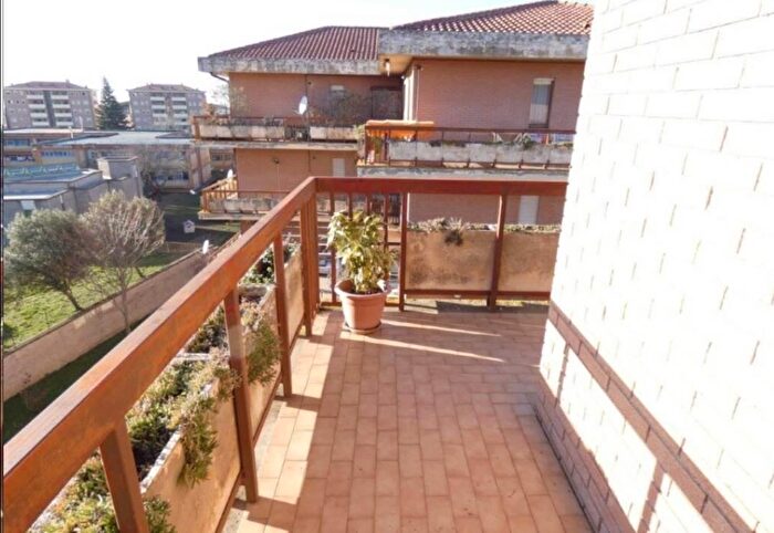 Appartamento trilocale in vendita in Viterbo